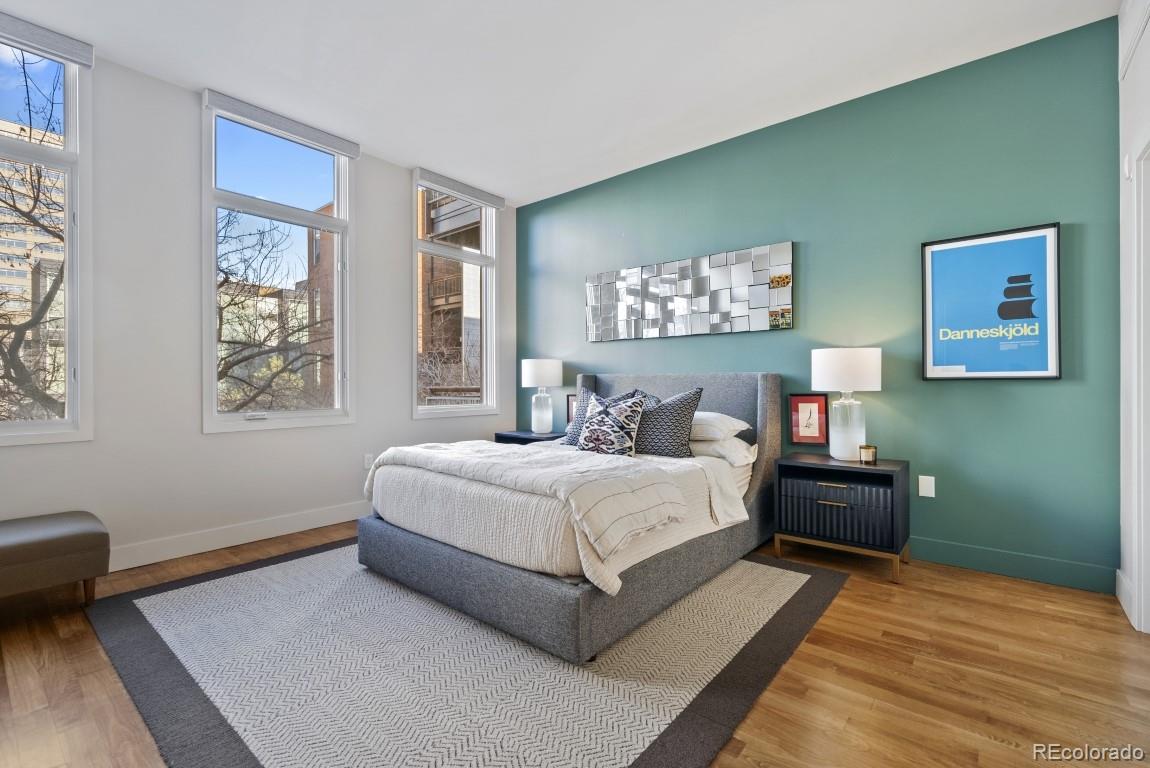 MLS Image #9 for 1401  delgany street,denver, Colorado