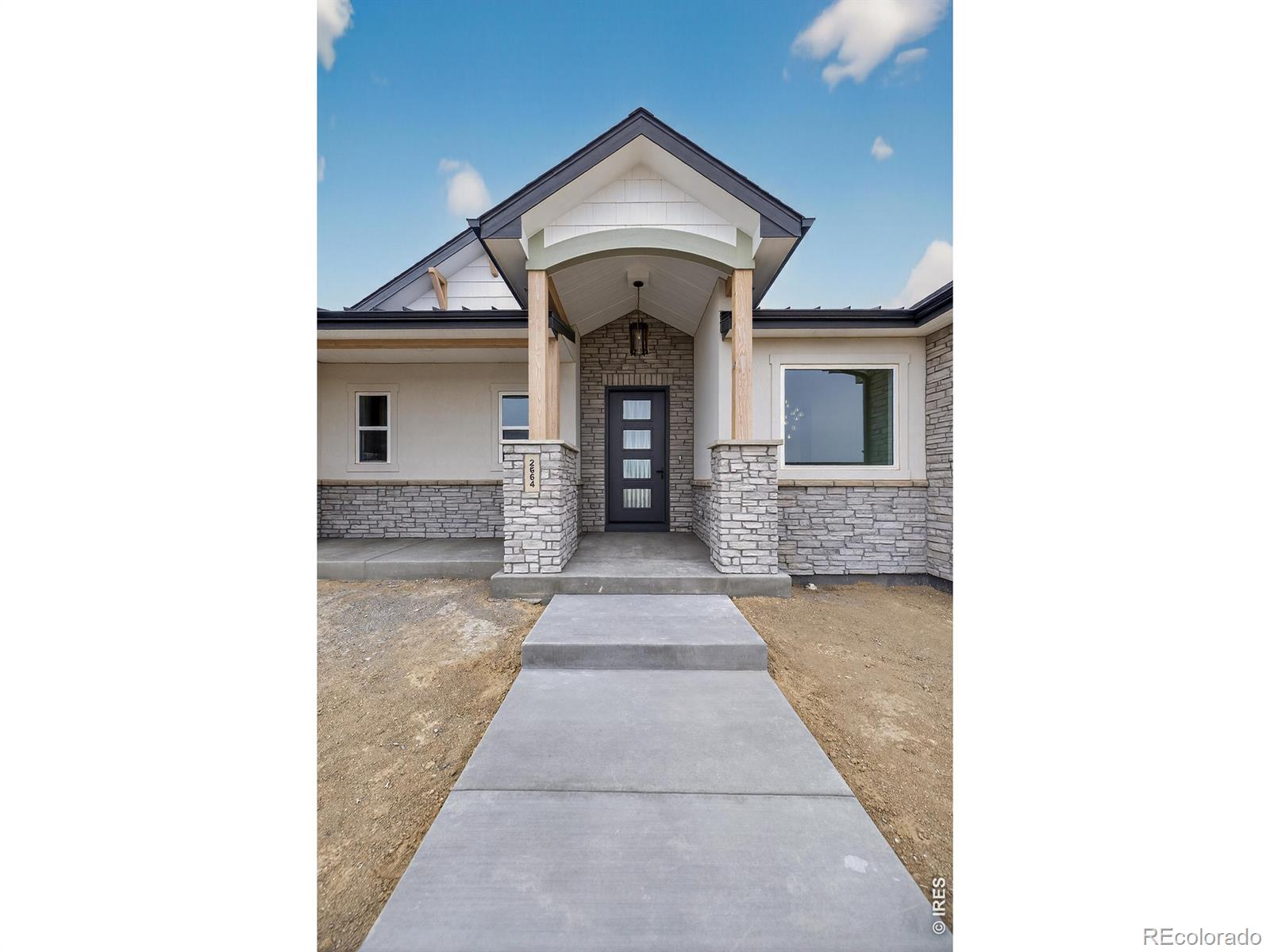 MLS Image #5 for 2664  cutter drive,severance, Colorado