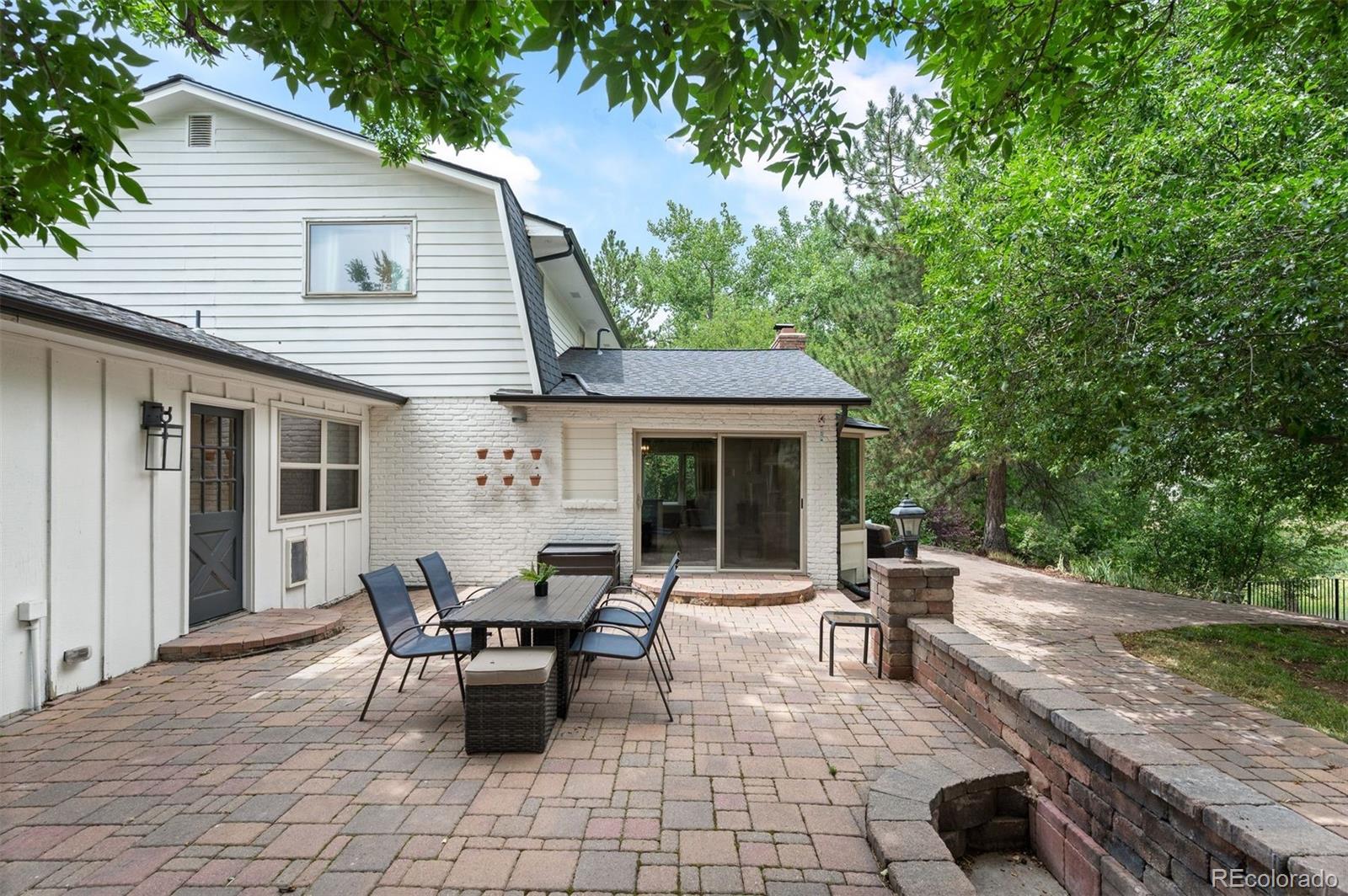 MLS Image #11 for 4951 w ottawa avenue,littleton, Colorado