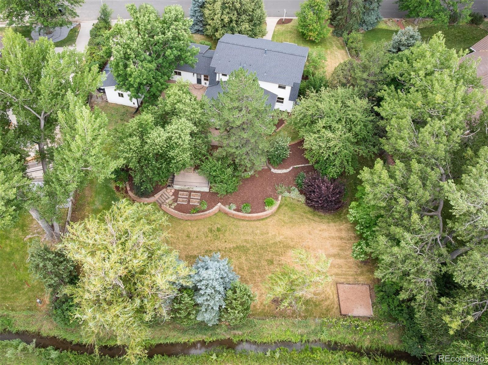 MLS Image #2 for 4951 w ottawa avenue,littleton, Colorado