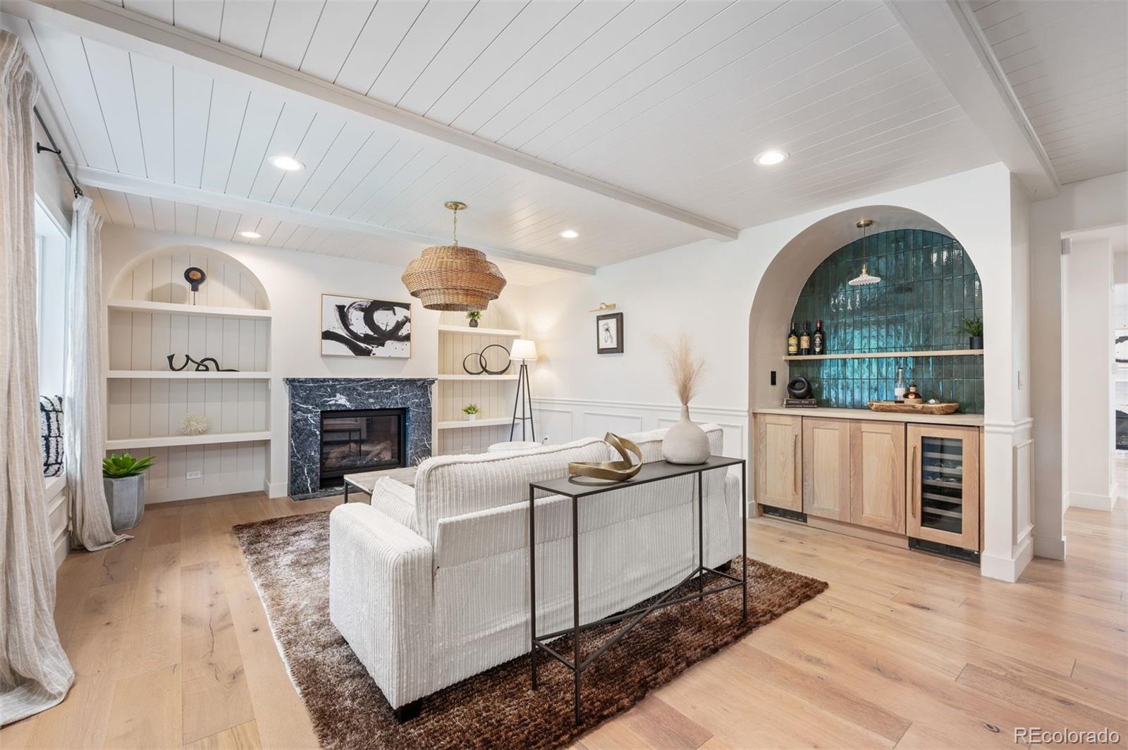 MLS Image #4 for 4951 w ottawa avenue,littleton, Colorado