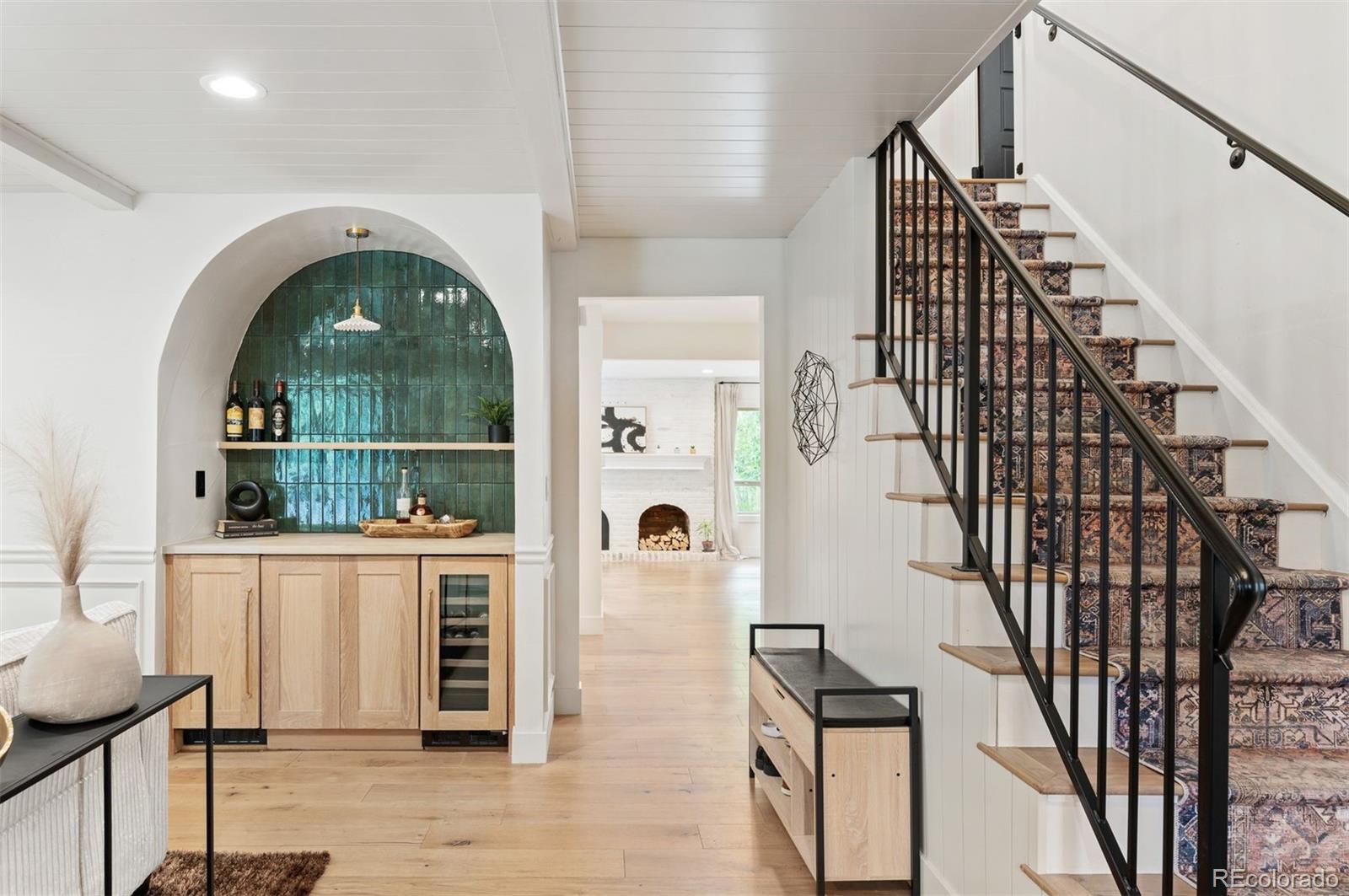 MLS Image #5 for 4951 w ottawa avenue,littleton, Colorado