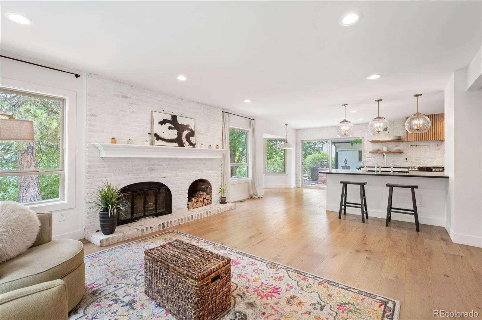 MLS Image #7 for 4951 w ottawa avenue,littleton, Colorado