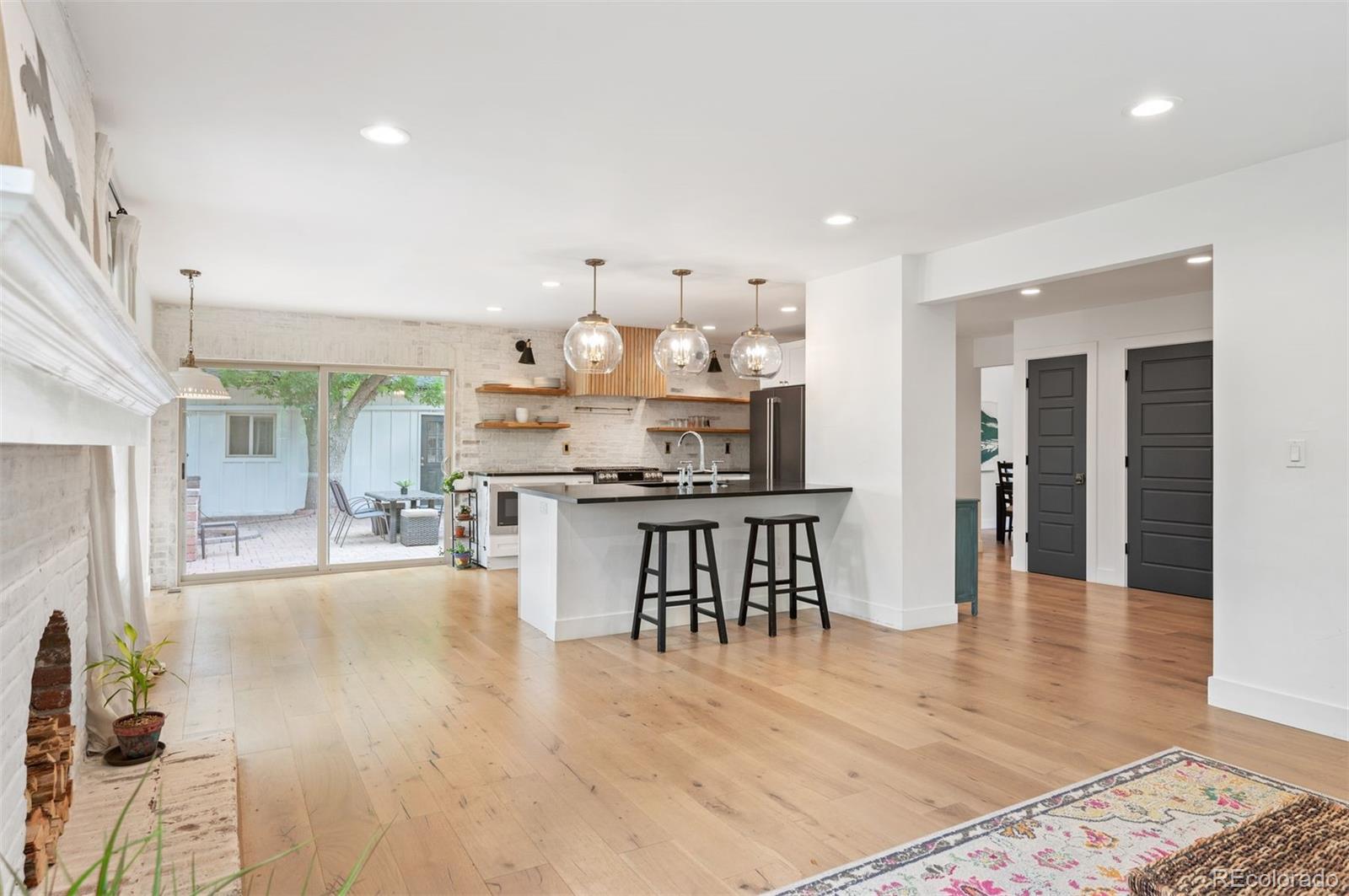 MLS Image #9 for 4951 w ottawa avenue,littleton, Colorado