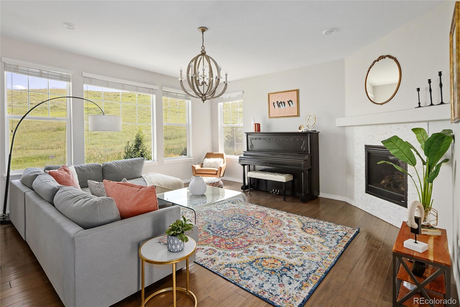 MLS Image #3 for 18992 w 84th avenue,arvada, Colorado