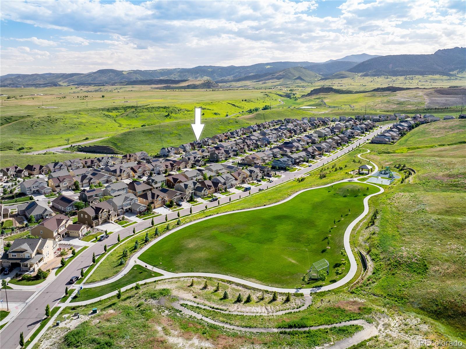 MLS Image #30 for 18992 w 84th avenue,arvada, Colorado