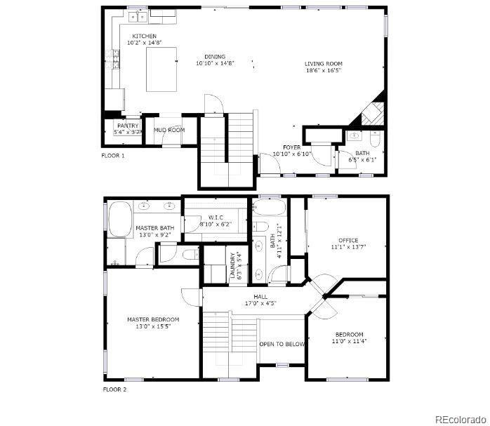 MLS Image #33 for 18992 w 84th avenue,arvada, Colorado