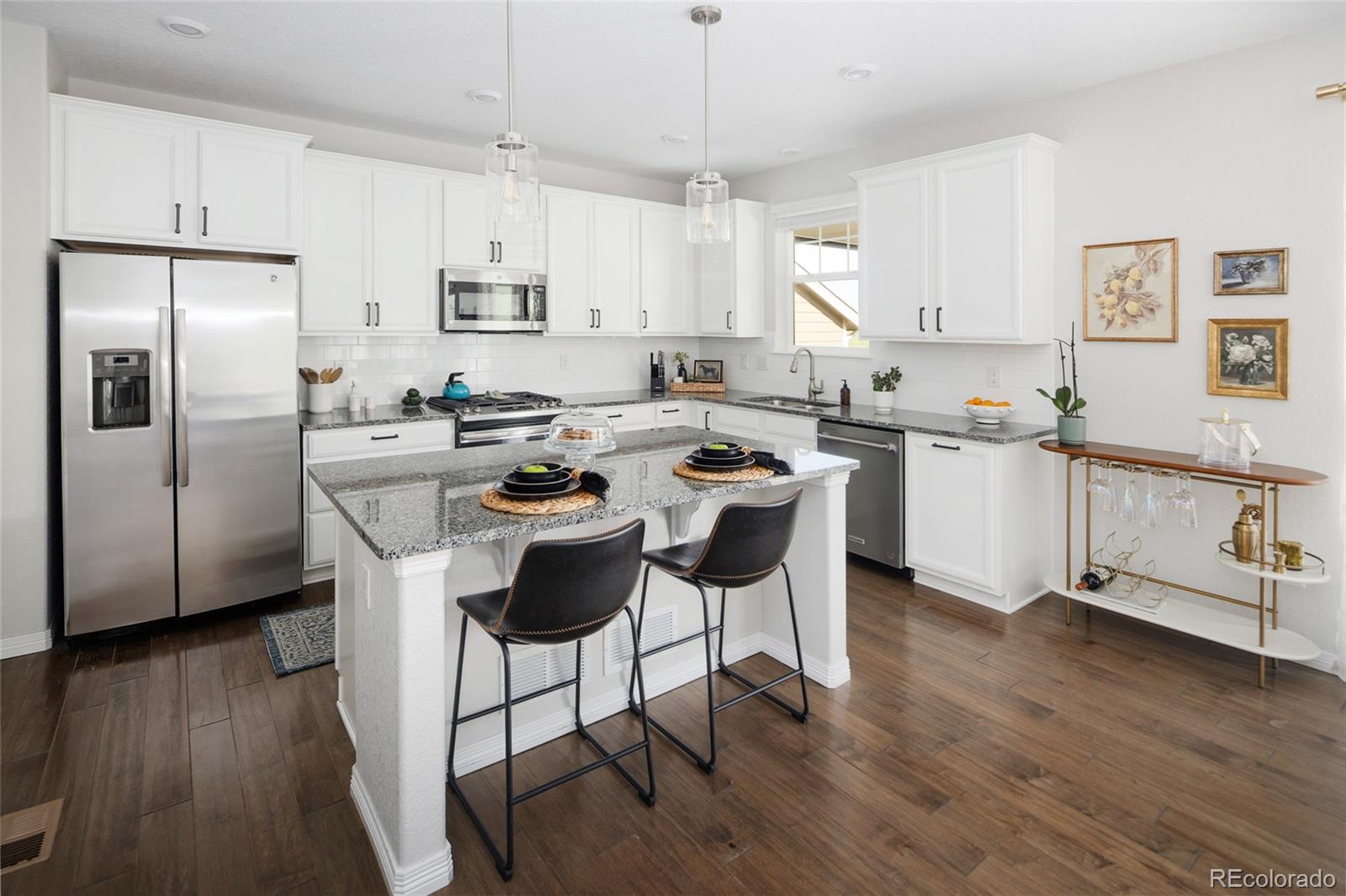 MLS Image #6 for 18992 w 84th avenue,arvada, Colorado