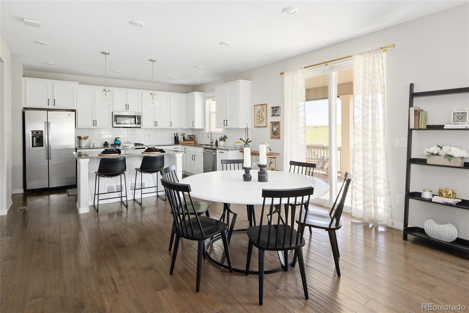 MLS Image #7 for 18992 w 84th avenue,arvada, Colorado