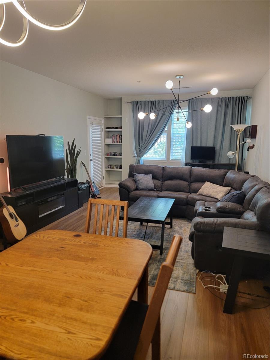 MLS Image #1 for 9637 e 5th ,denver, Colorado