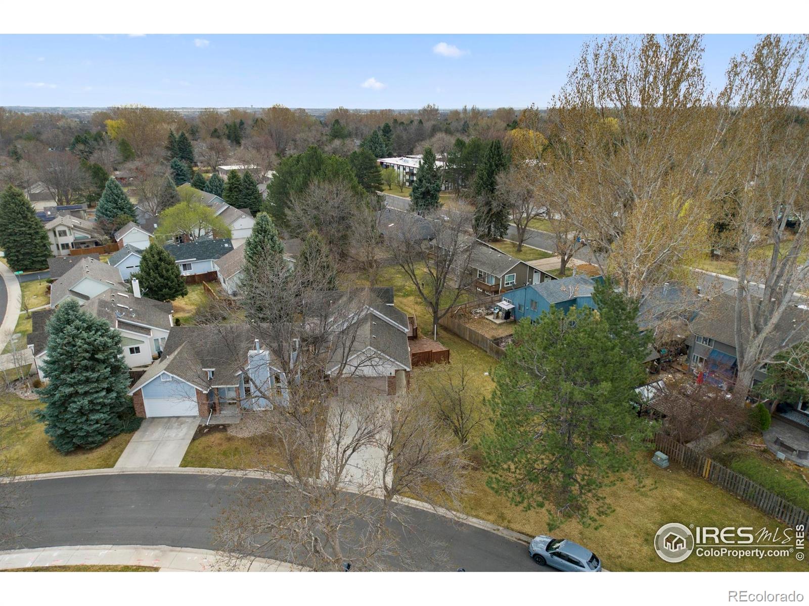 MLS Image #2 for 2020  niagara court,fort collins, Colorado