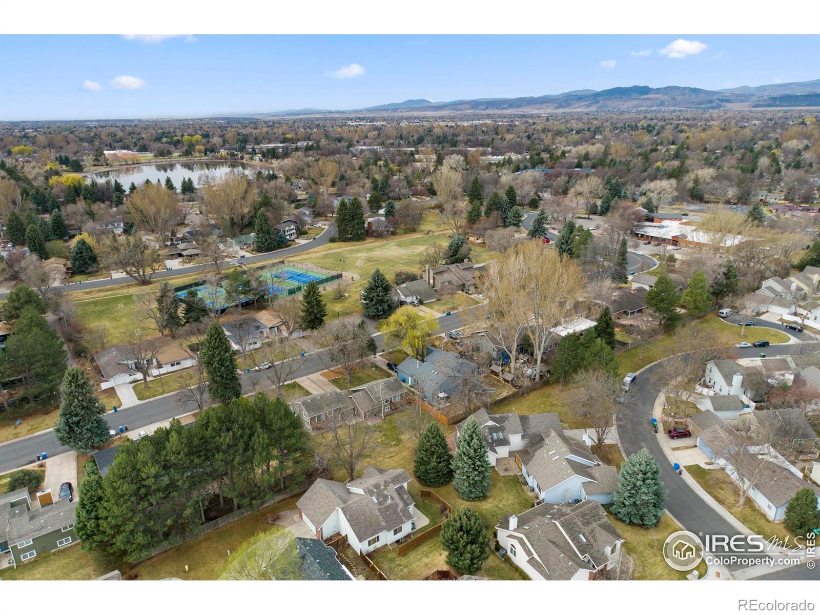 MLS Image #38 for 2020  niagara court,fort collins, Colorado