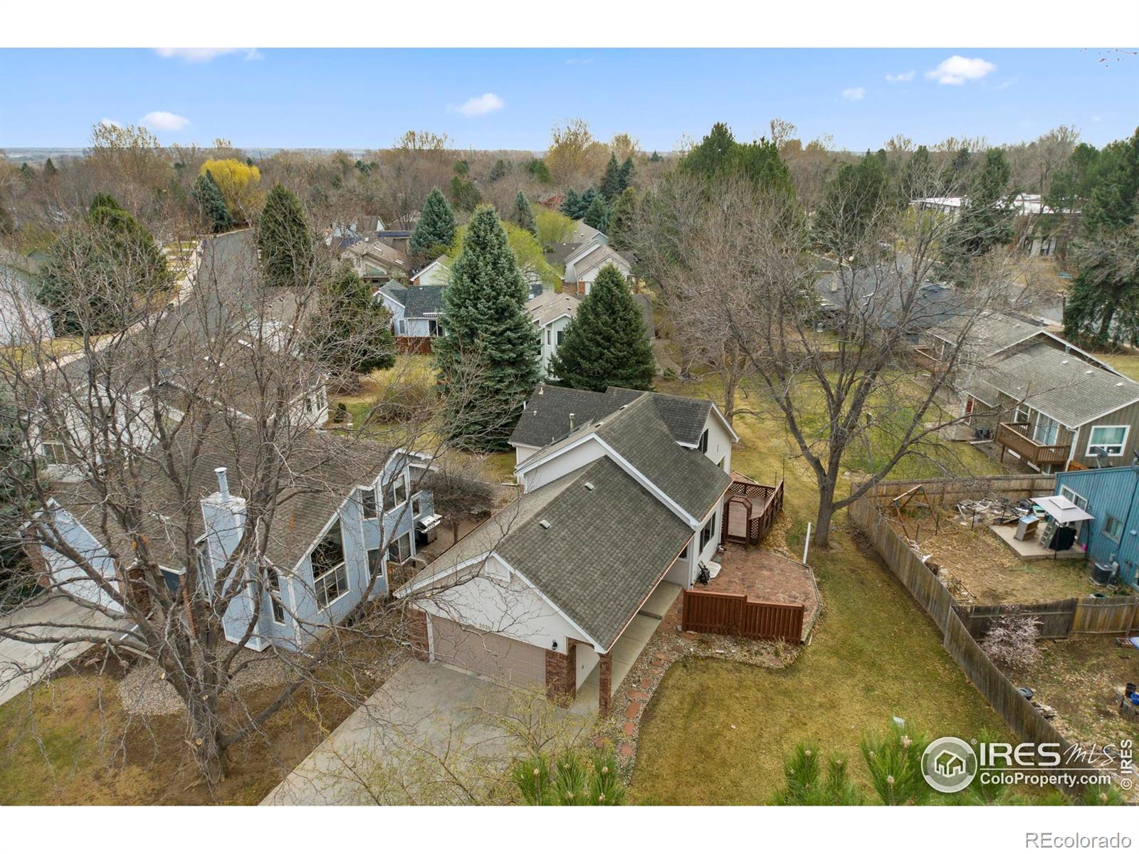 MLS Image #39 for 2020  niagara court,fort collins, Colorado