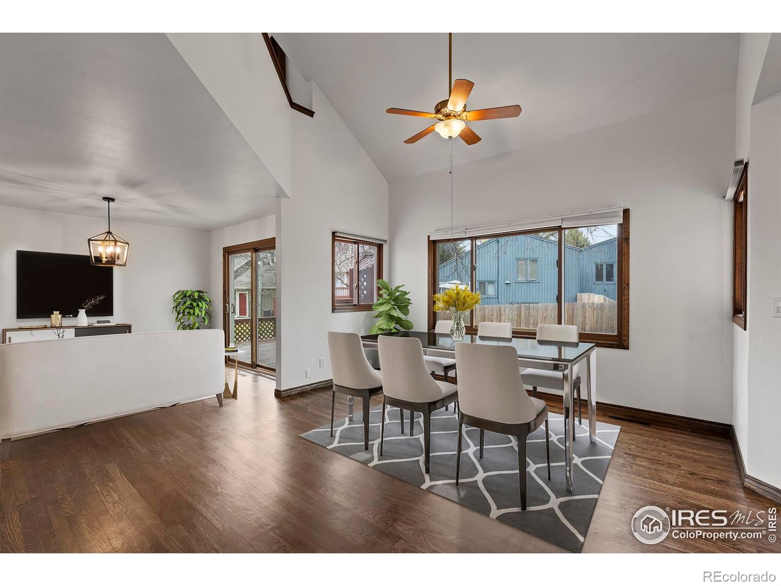 MLS Image #5 for 2020  niagara court,fort collins, Colorado