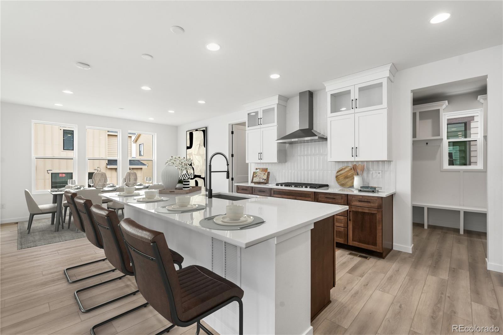 MLS Image #14 for 8850  moonshimmer trail,littleton, Colorado