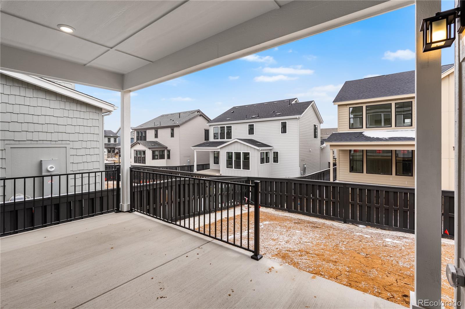 MLS Image #3 for 8850  moonshimmer trail,littleton, Colorado