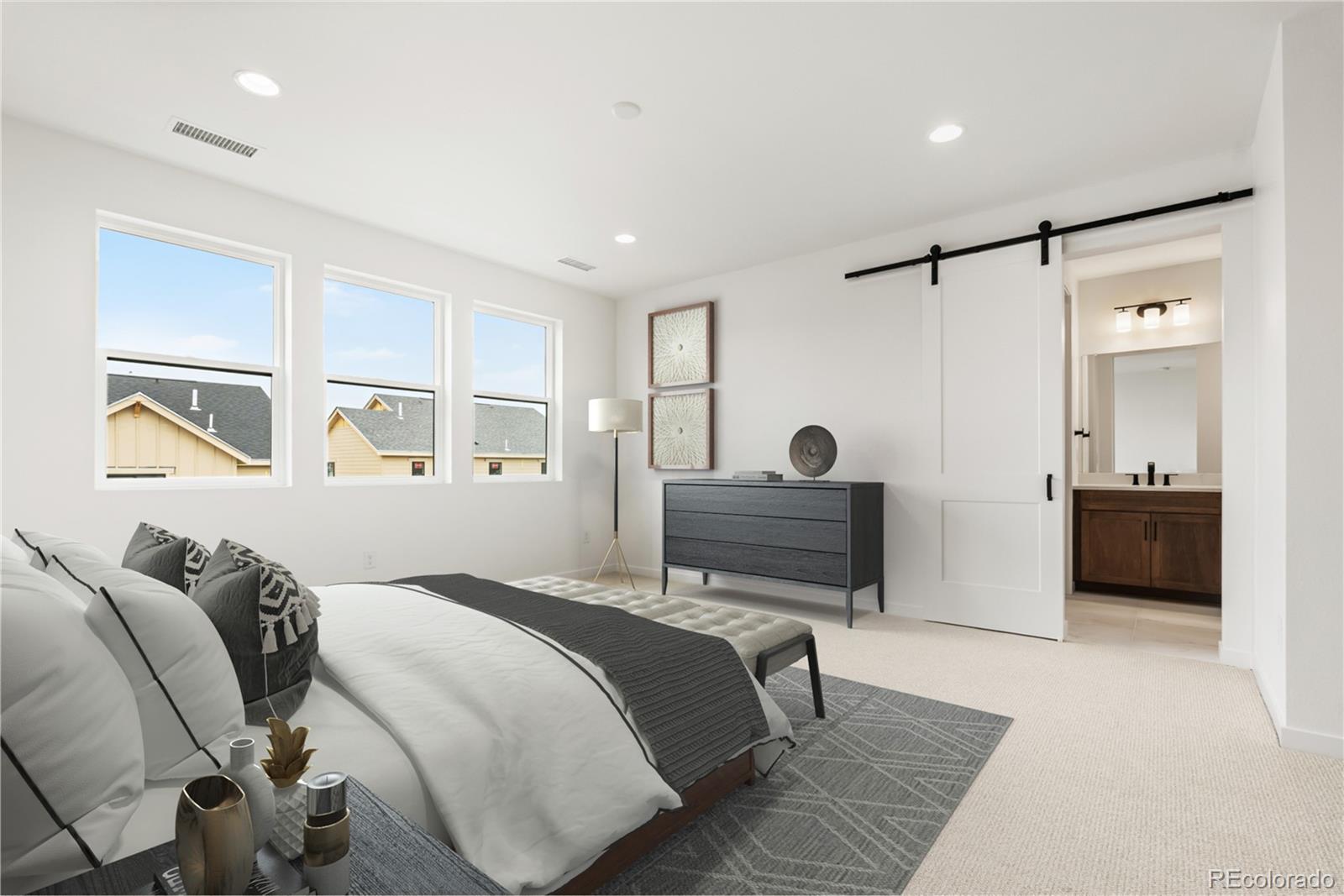 MLS Image #31 for 8850  moonshimmer trail,littleton, Colorado