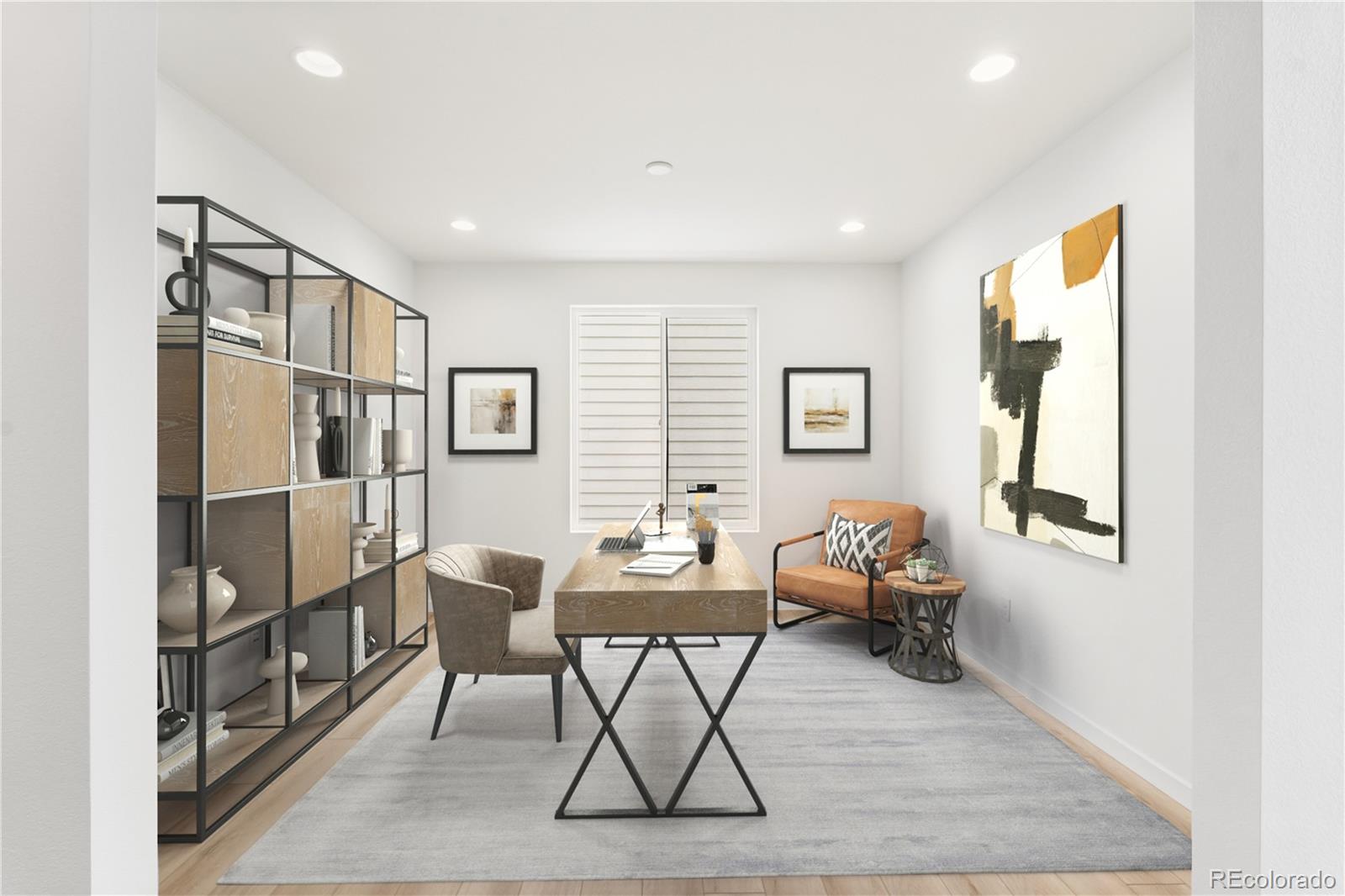 MLS Image #36 for 8850  moonshimmer trail,littleton, Colorado