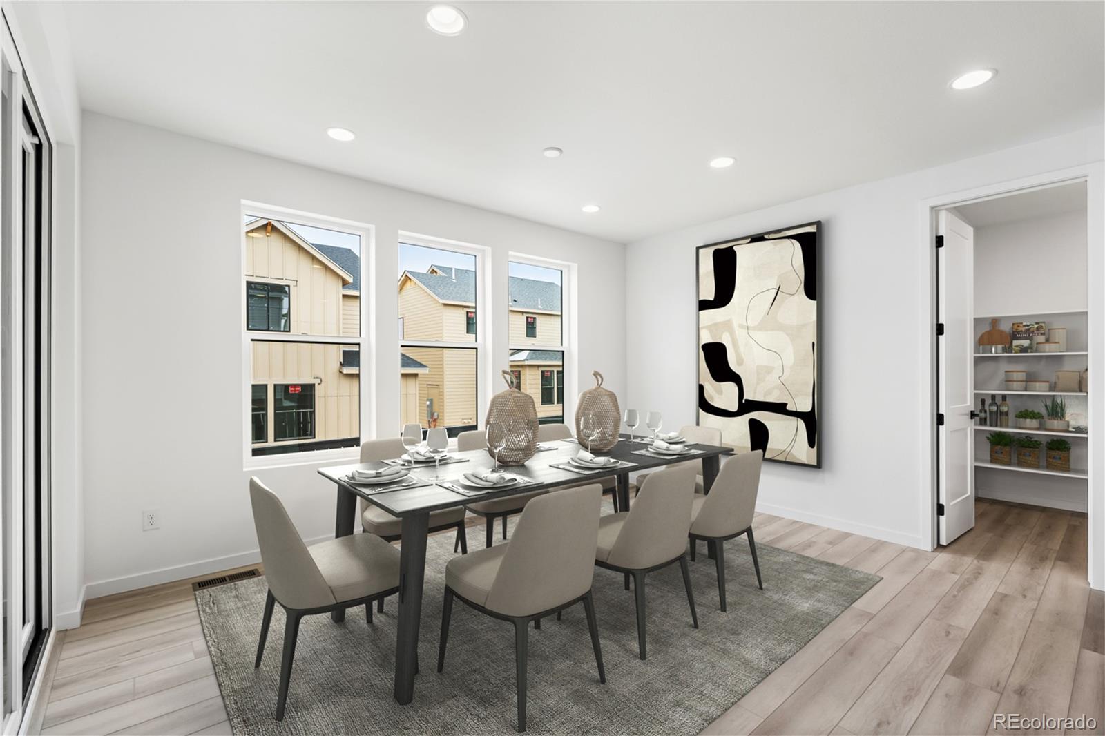 MLS Image #4 for 8850  moonshimmer trail,littleton, Colorado