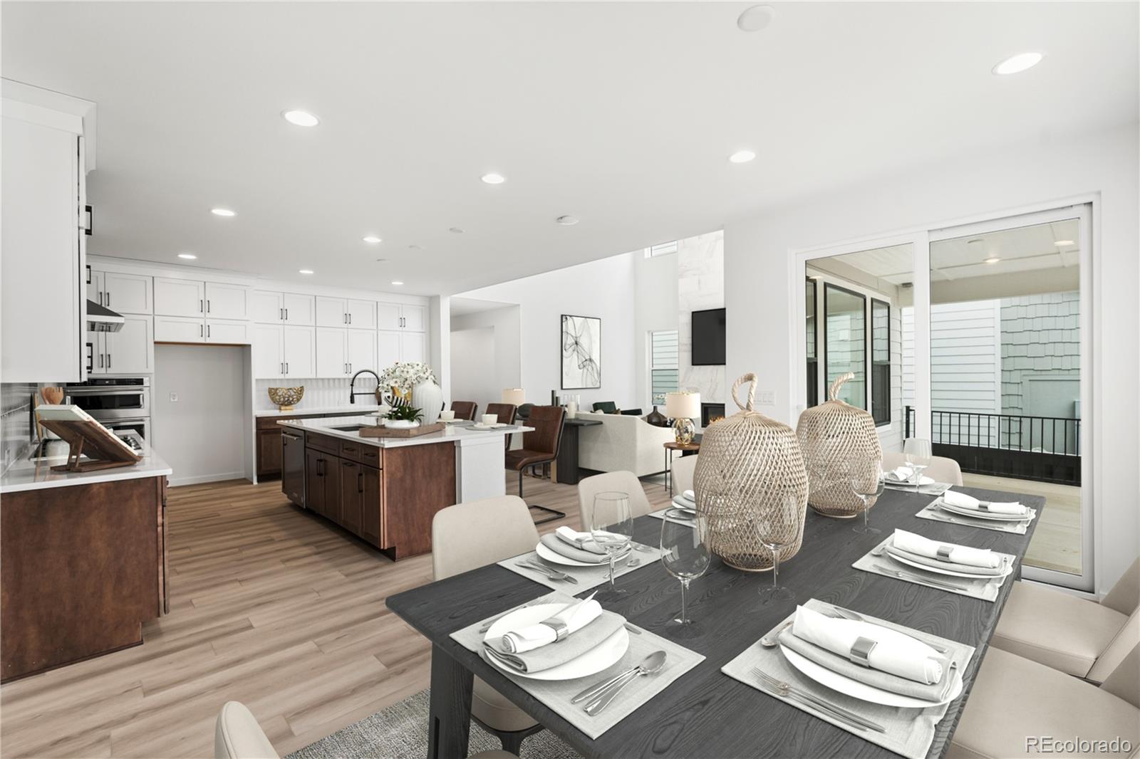 MLS Image #5 for 8850  moonshimmer trail,littleton, Colorado