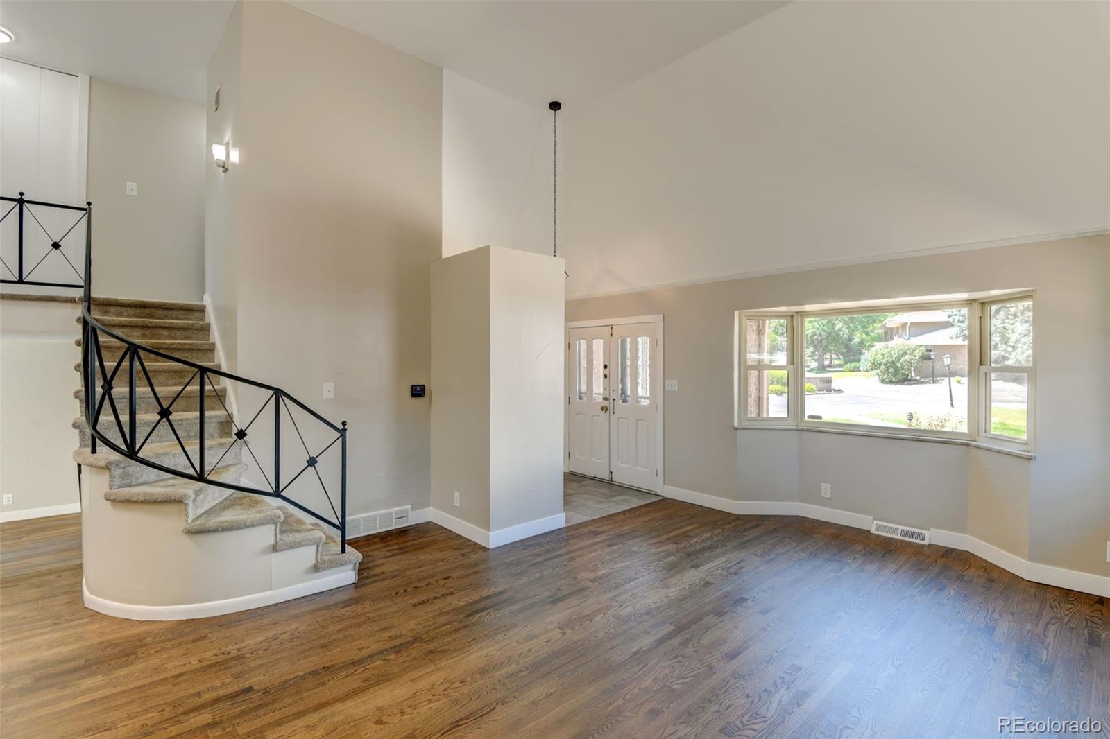 MLS Image #10 for 3272 s oneida way,denver, Colorado