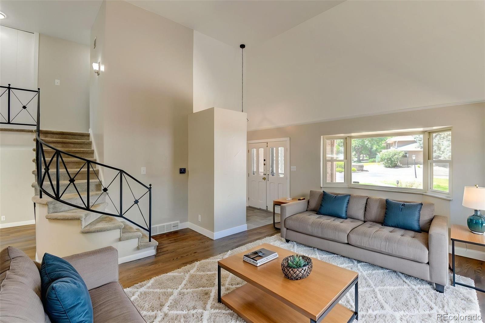 MLS Image #11 for 3272 s oneida way,denver, Colorado