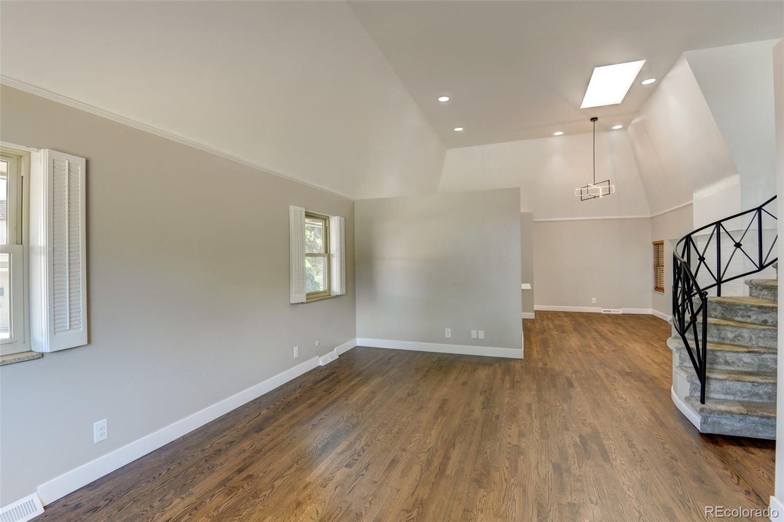 MLS Image #15 for 3272 s oneida way,denver, Colorado