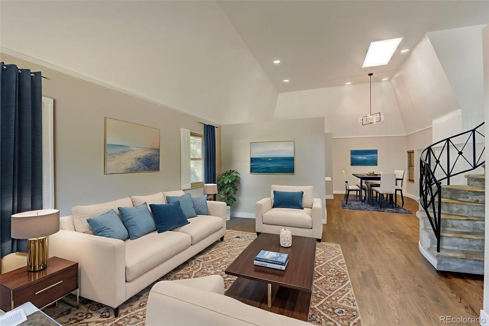 MLS Image #16 for 3272 s oneida way,denver, Colorado