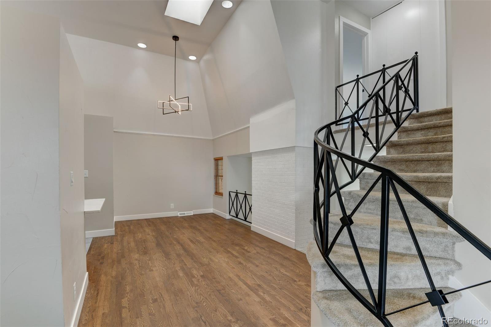 MLS Image #17 for 3272 s oneida way,denver, Colorado