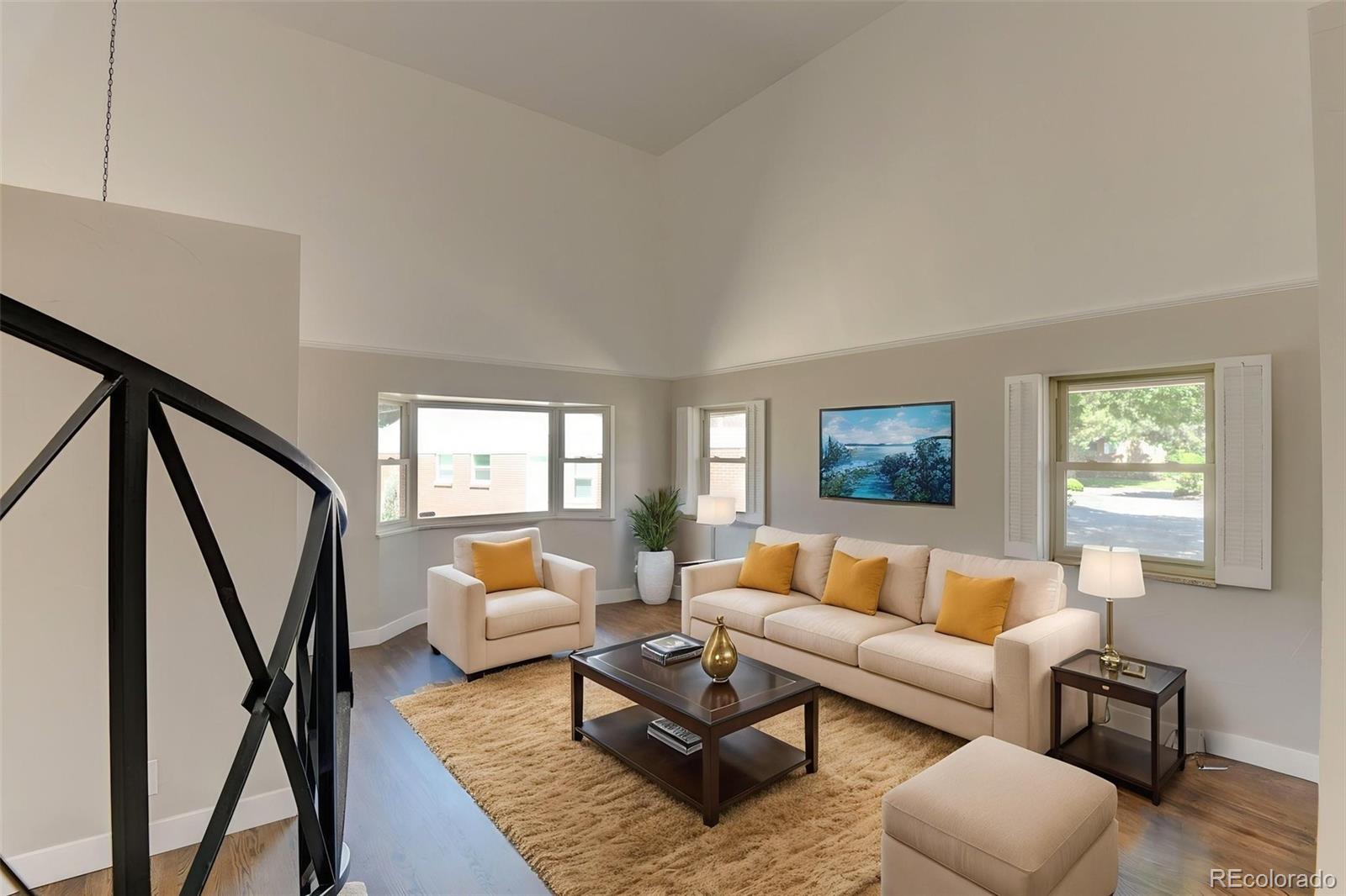 MLS Image #2 for 3272 s oneida way,denver, Colorado