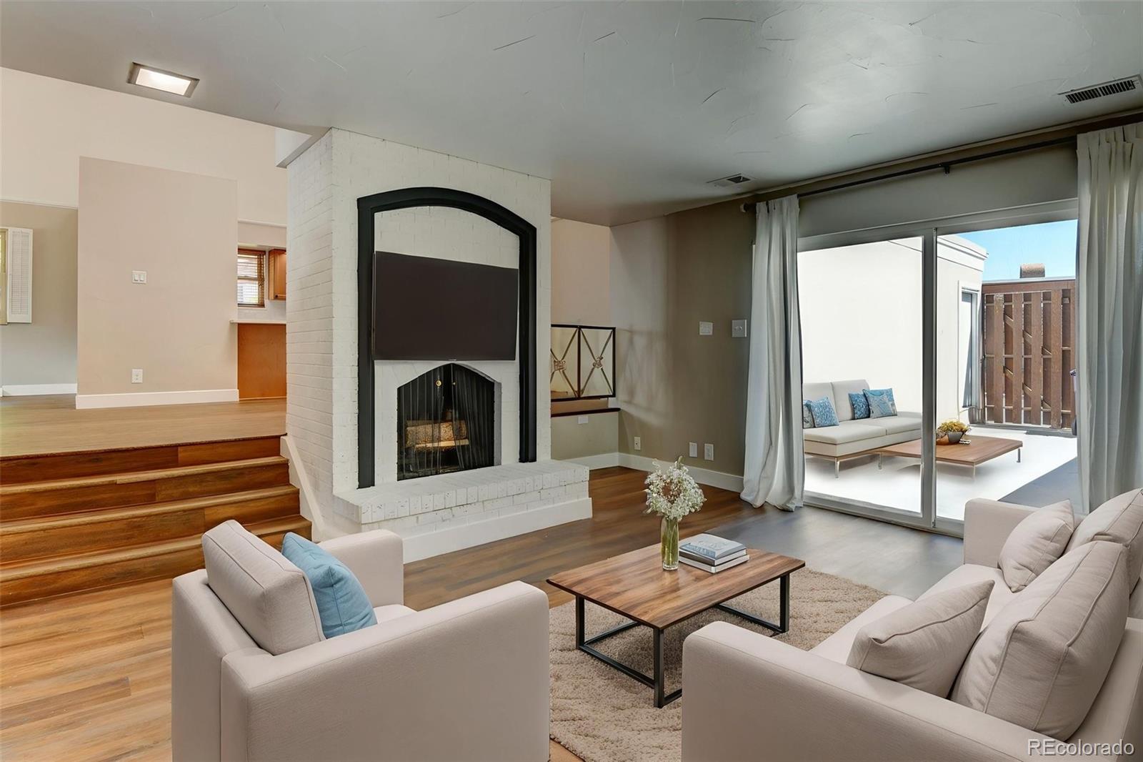 MLS Image #22 for 3272 s oneida way,denver, Colorado