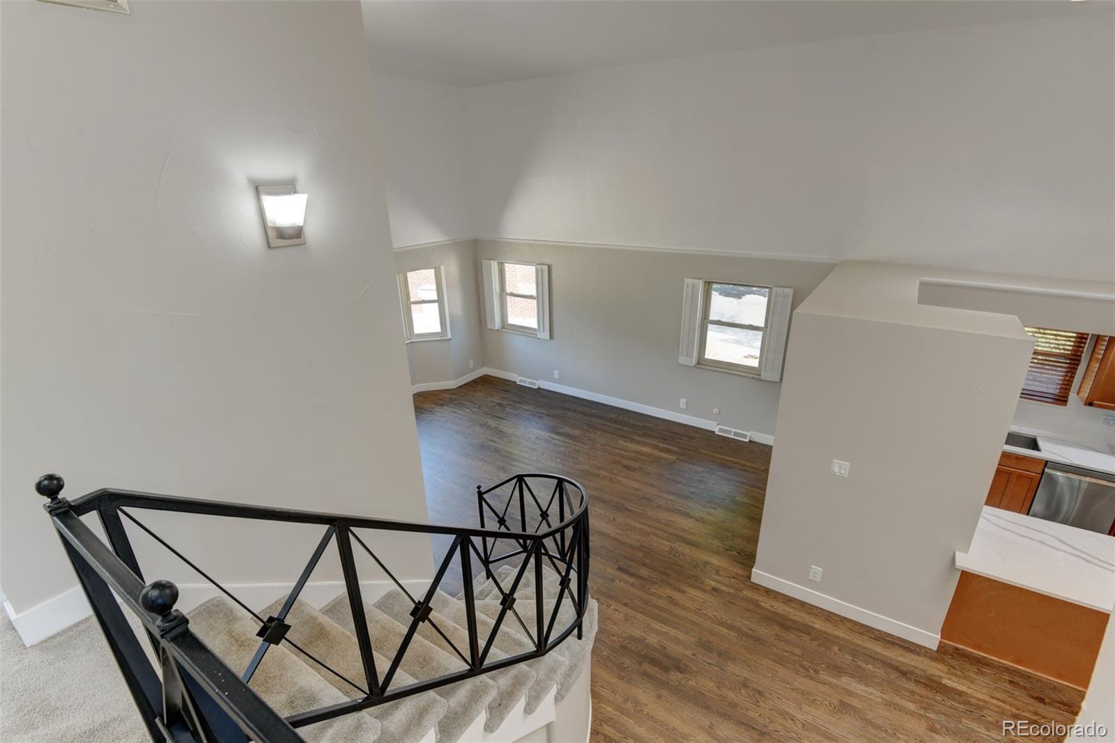 MLS Image #3 for 3272 s oneida way,denver, Colorado