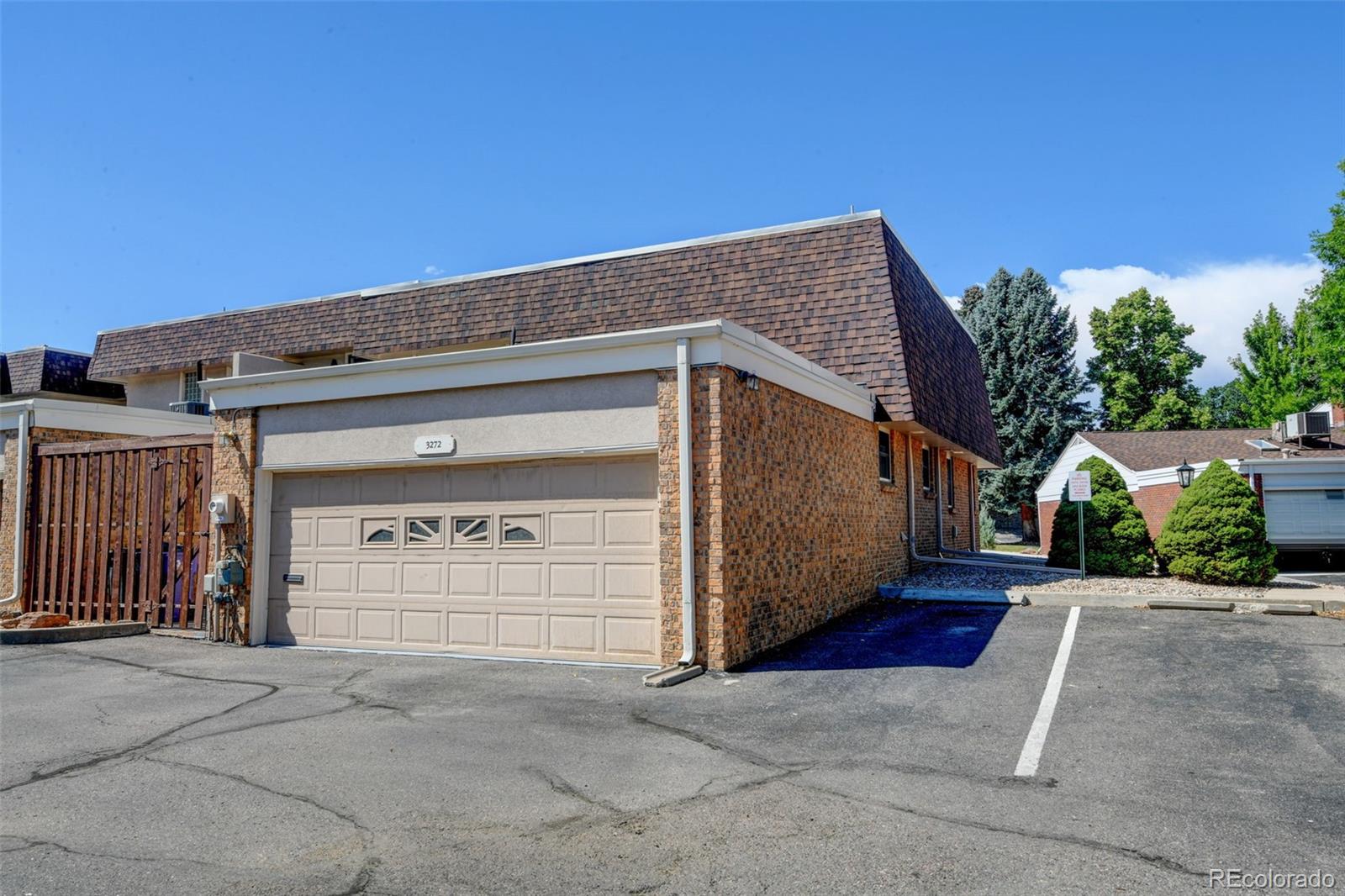 MLS Image #36 for 3272 s oneida way,denver, Colorado