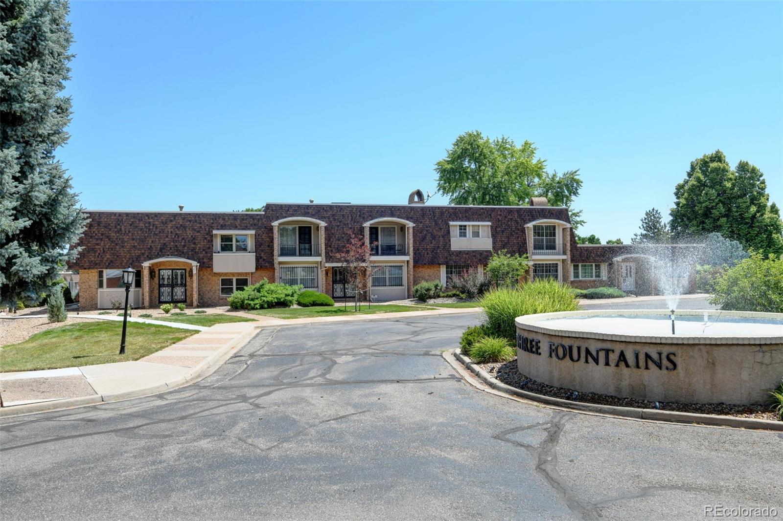 MLS Image #37 for 3272 s oneida way,denver, Colorado