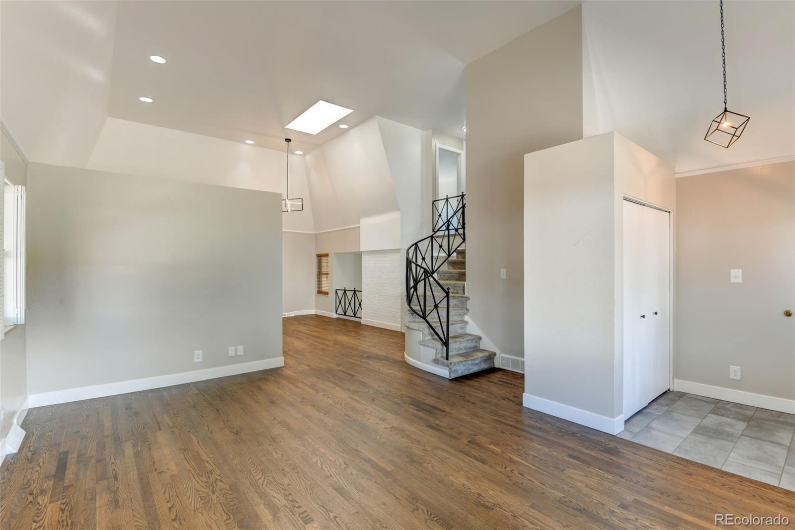 MLS Image #4 for 3272 s oneida way,denver, Colorado
