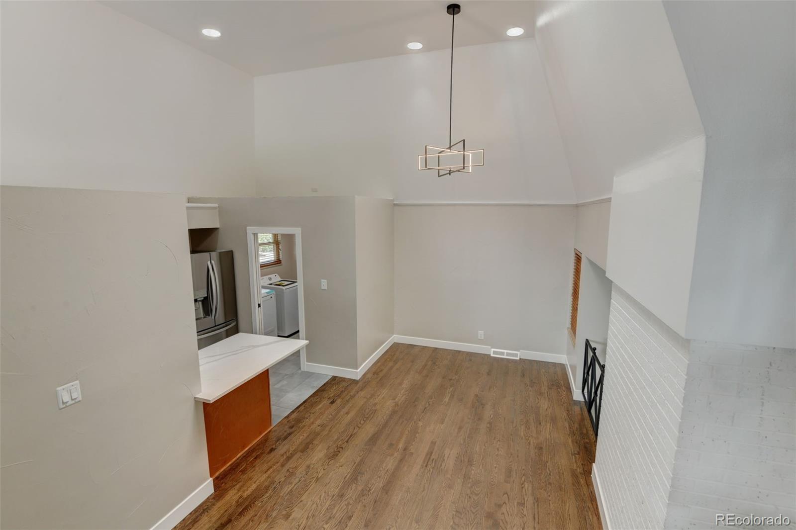 MLS Image #5 for 3272 s oneida way,denver, Colorado