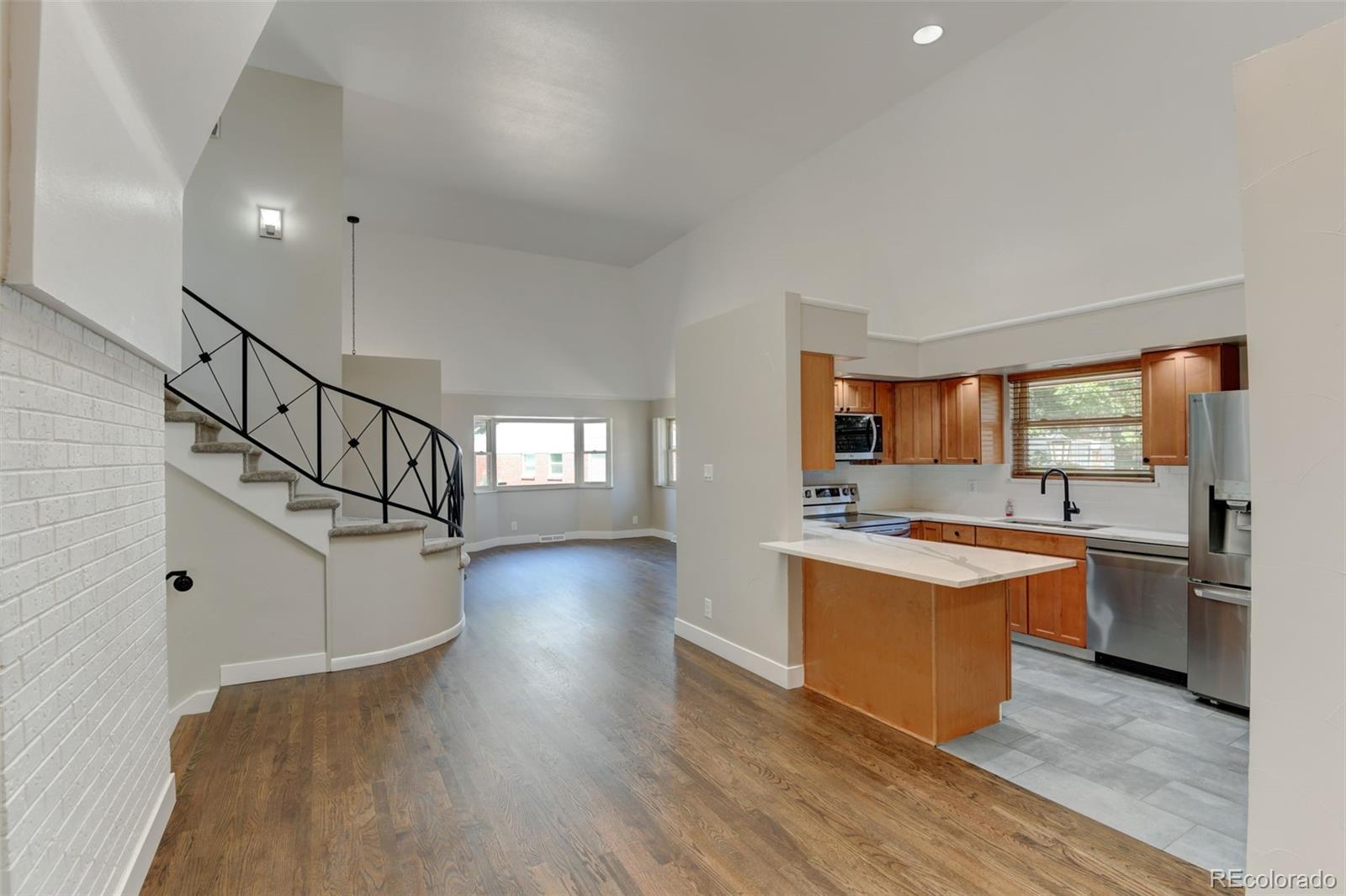 MLS Image #6 for 3272 s oneida way,denver, Colorado