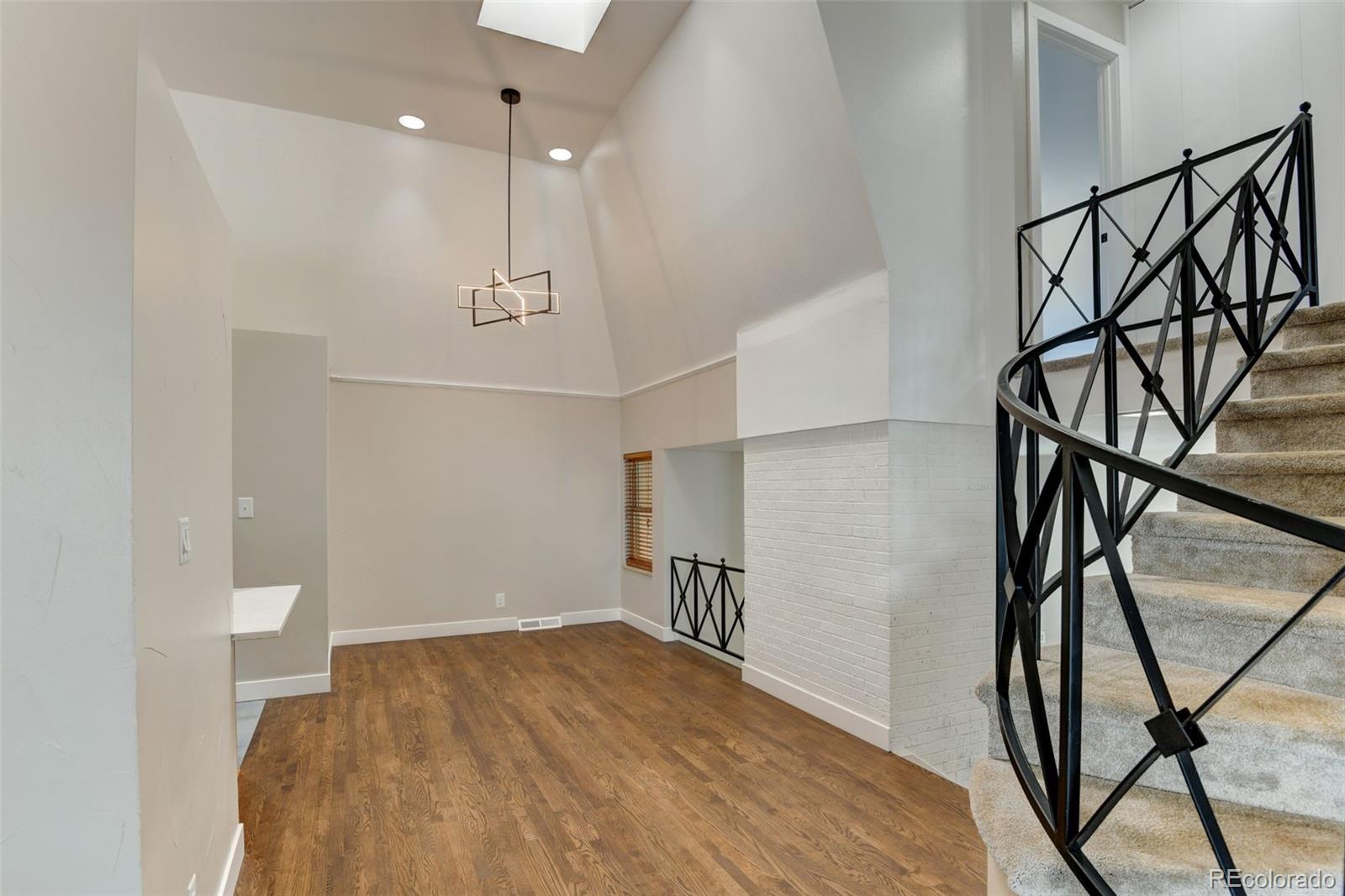 MLS Image #7 for 3272 s oneida way,denver, Colorado