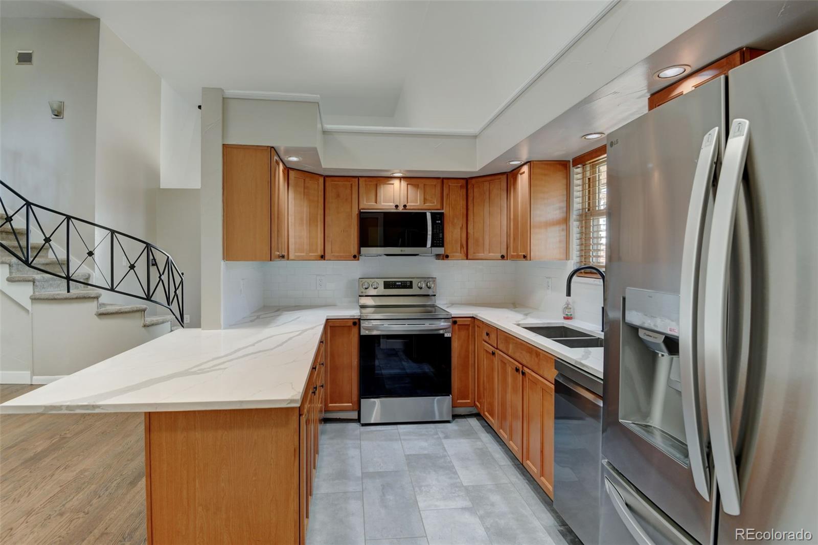MLS Image #8 for 3272 s oneida way,denver, Colorado