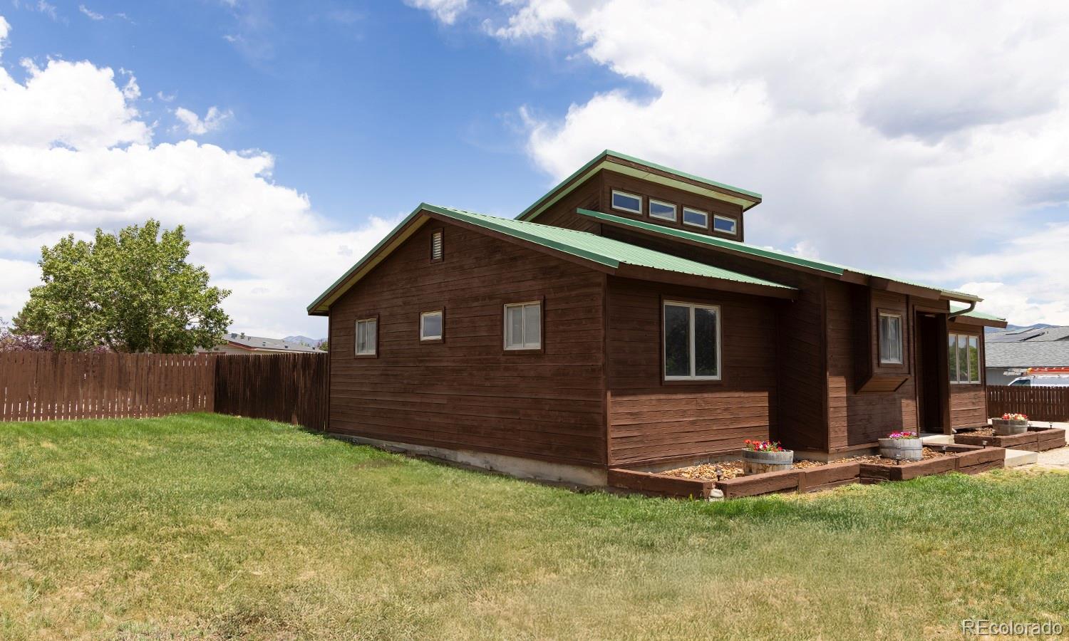 CMA Image for 350  Poncha Avenue,Poncha Springs, Colorado