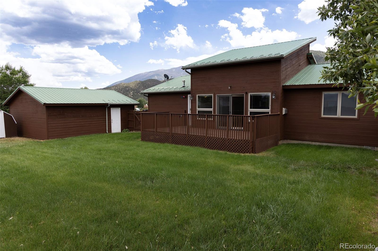 MLS Image #3 for 350  poncha avenue,poncha springs, Colorado