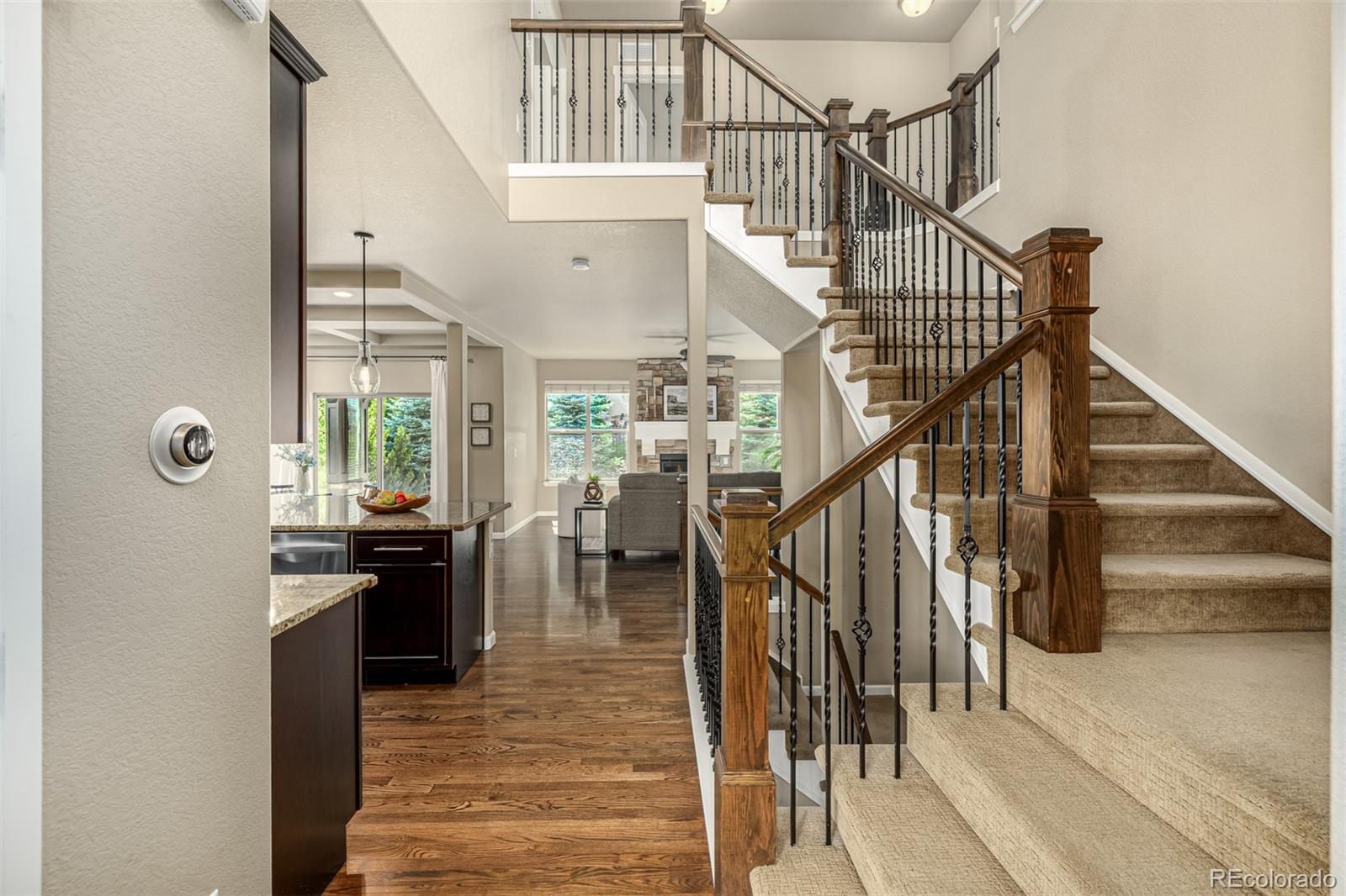 MLS Image #2 for 14915 w warren avenue,lakewood, Colorado