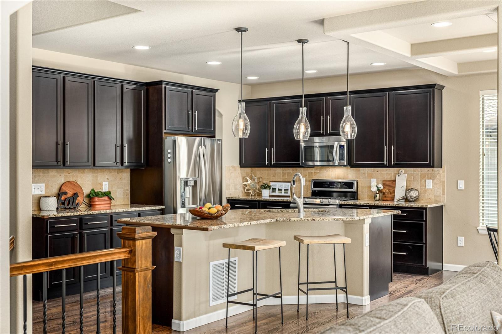 MLS Image #3 for 14915 w warren avenue,lakewood, Colorado