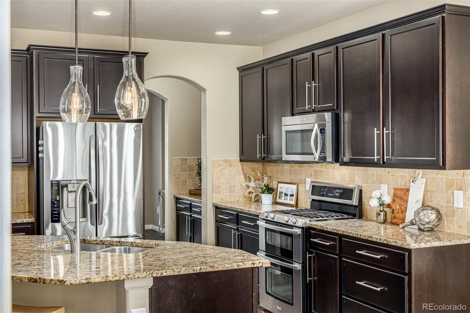 MLS Image #4 for 14915 w warren avenue,lakewood, Colorado