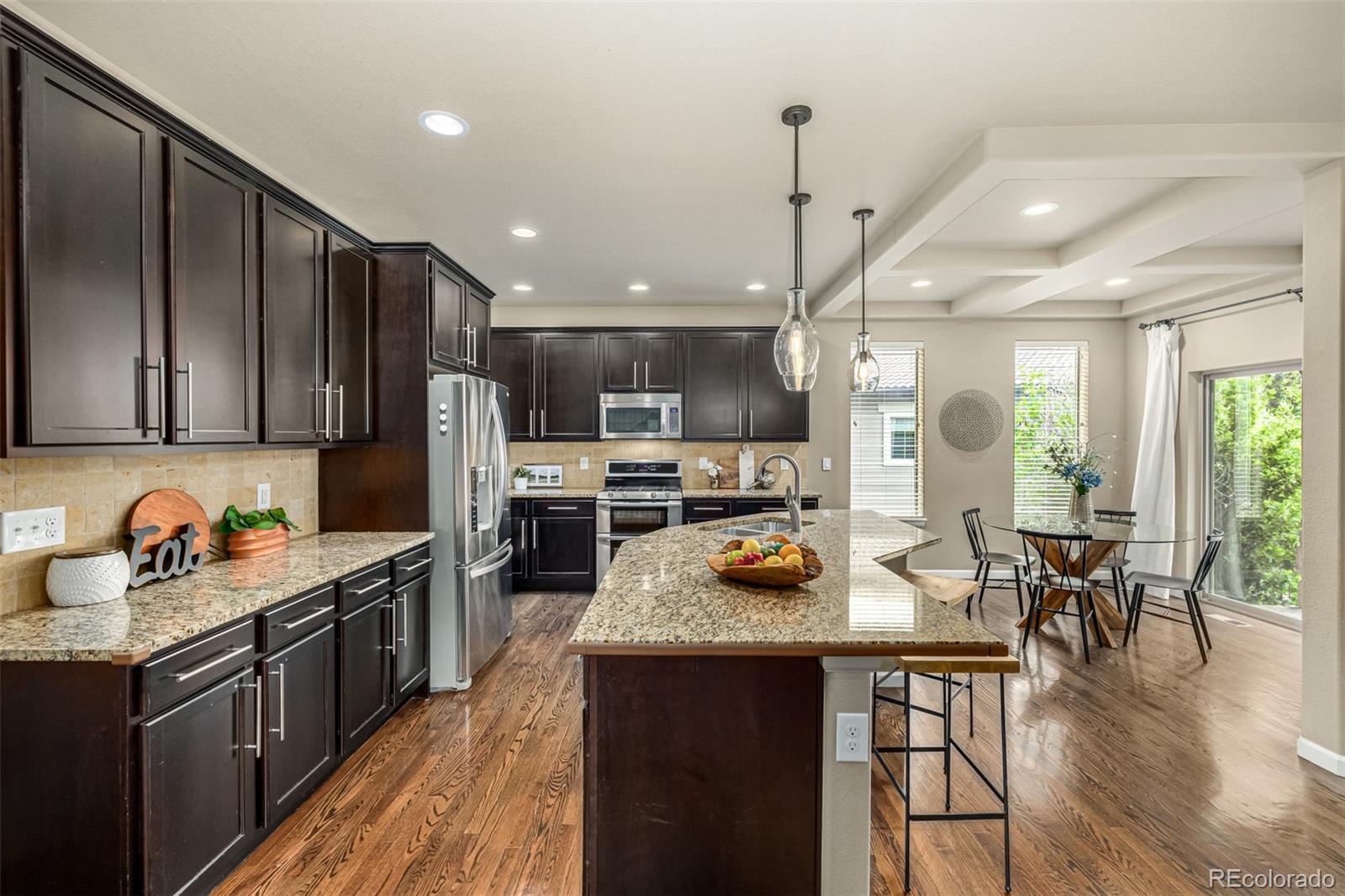 MLS Image #5 for 14915 w warren avenue,lakewood, Colorado