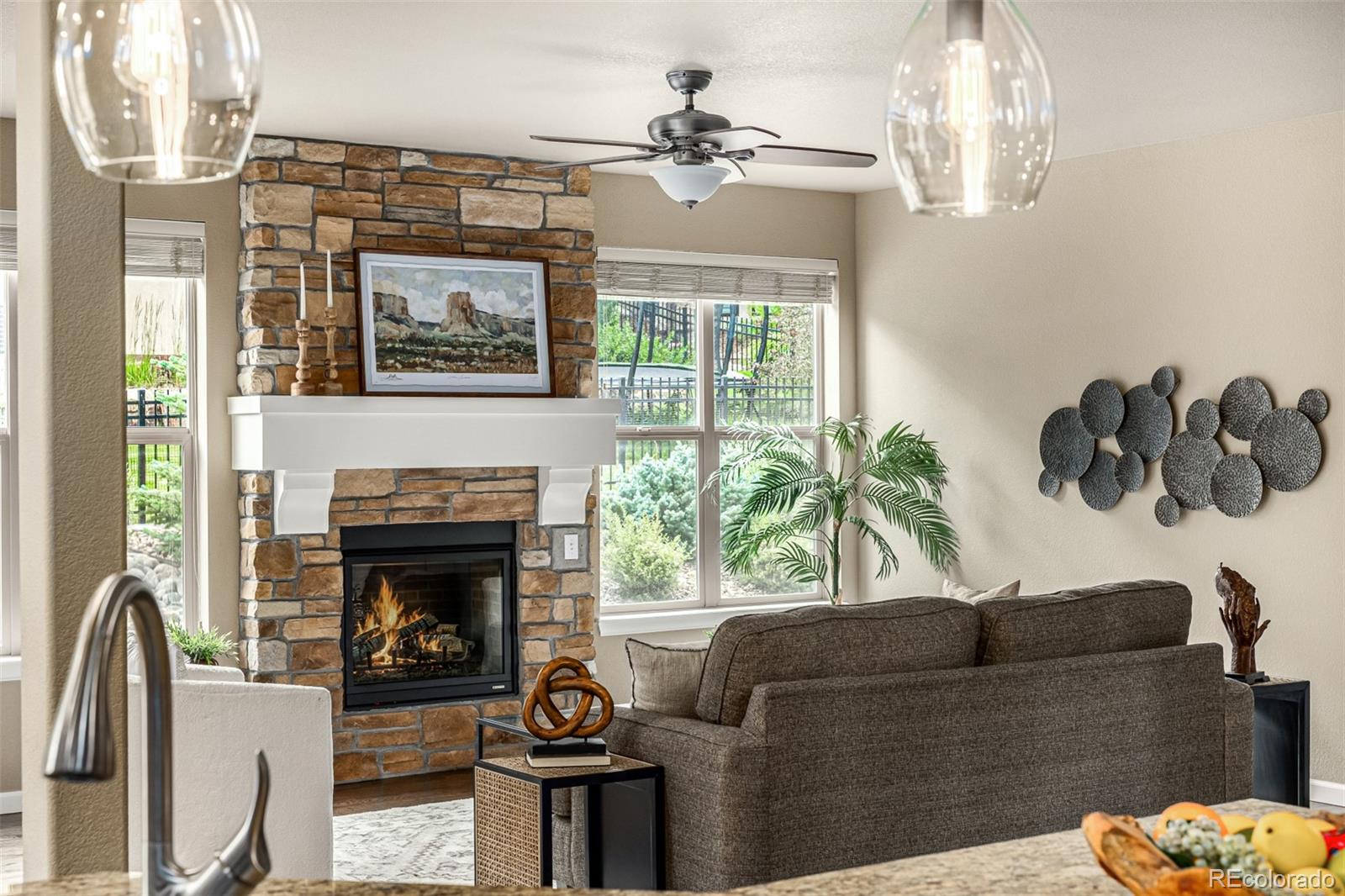 MLS Image #6 for 14915 w warren avenue,lakewood, Colorado