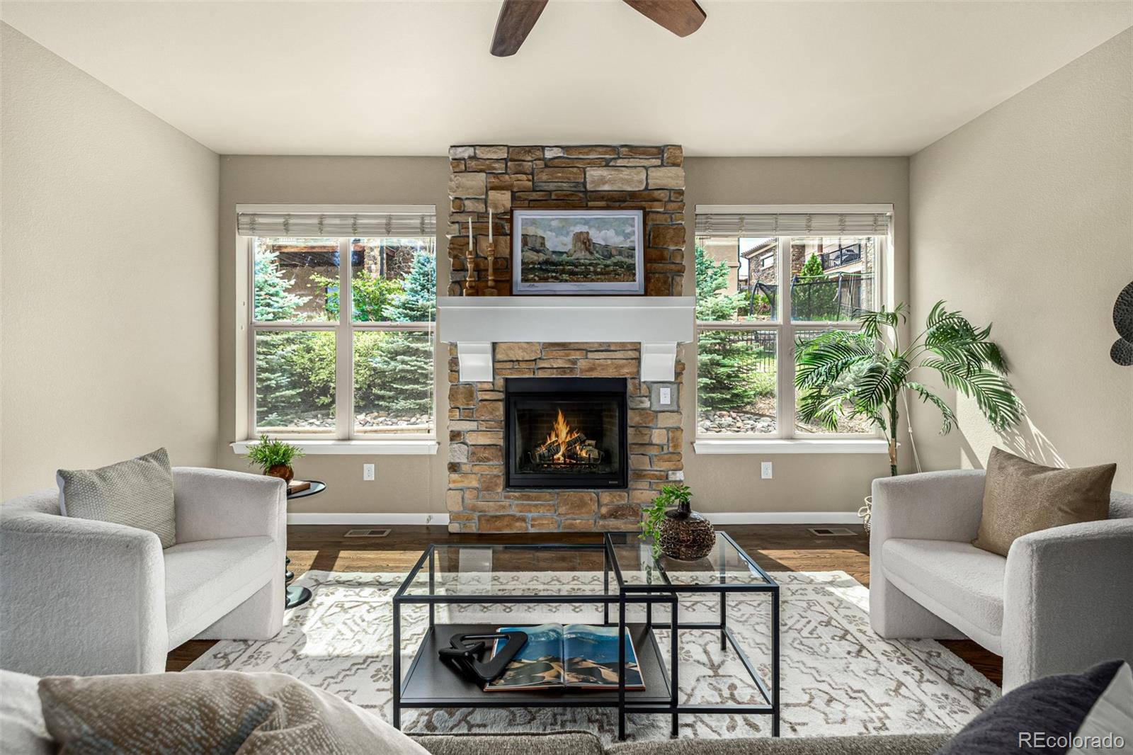 MLS Image #8 for 14915 w warren avenue,lakewood, Colorado