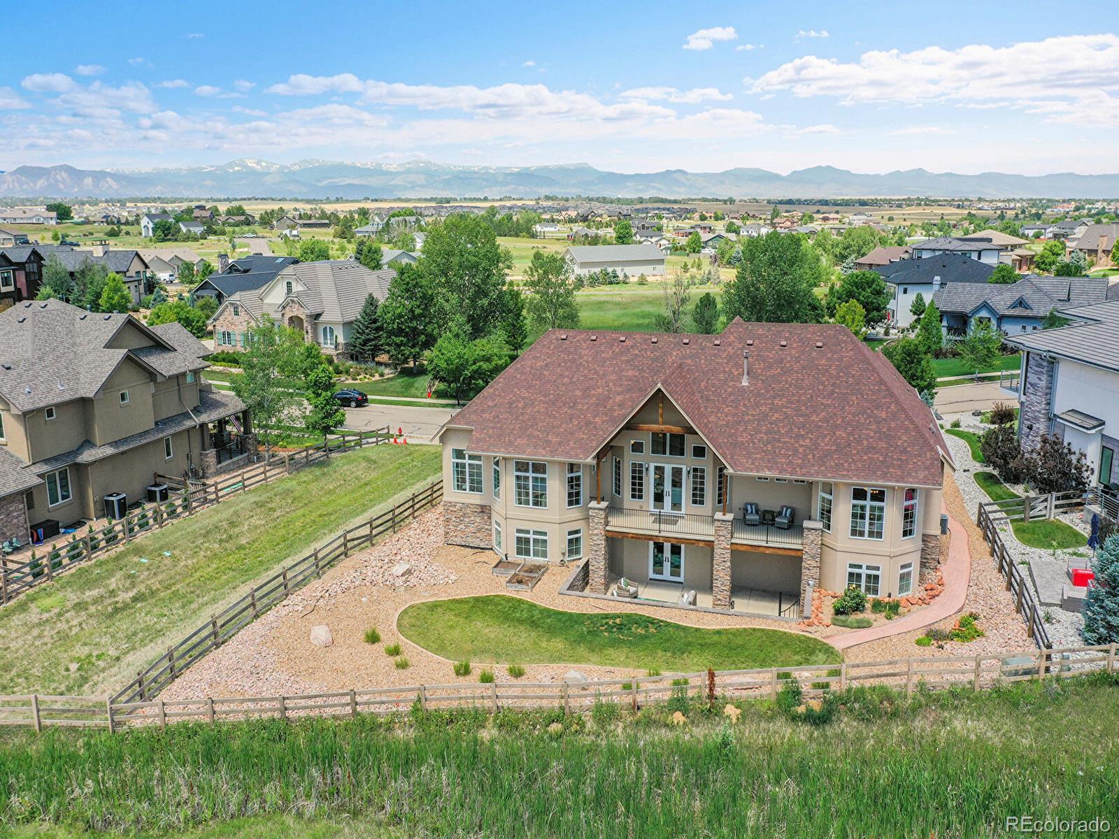 MLS Image #3 for 2131  driver lane,erie, Colorado