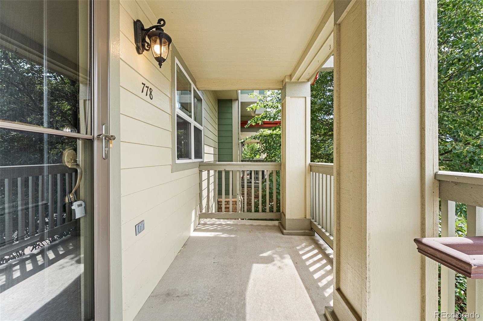 MLS Image #3 for 778 s leyden street,denver, Colorado