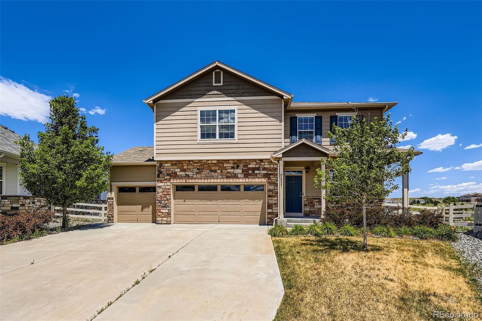 MLS Image #1 for 5841  echo park circle,castle rock, Colorado